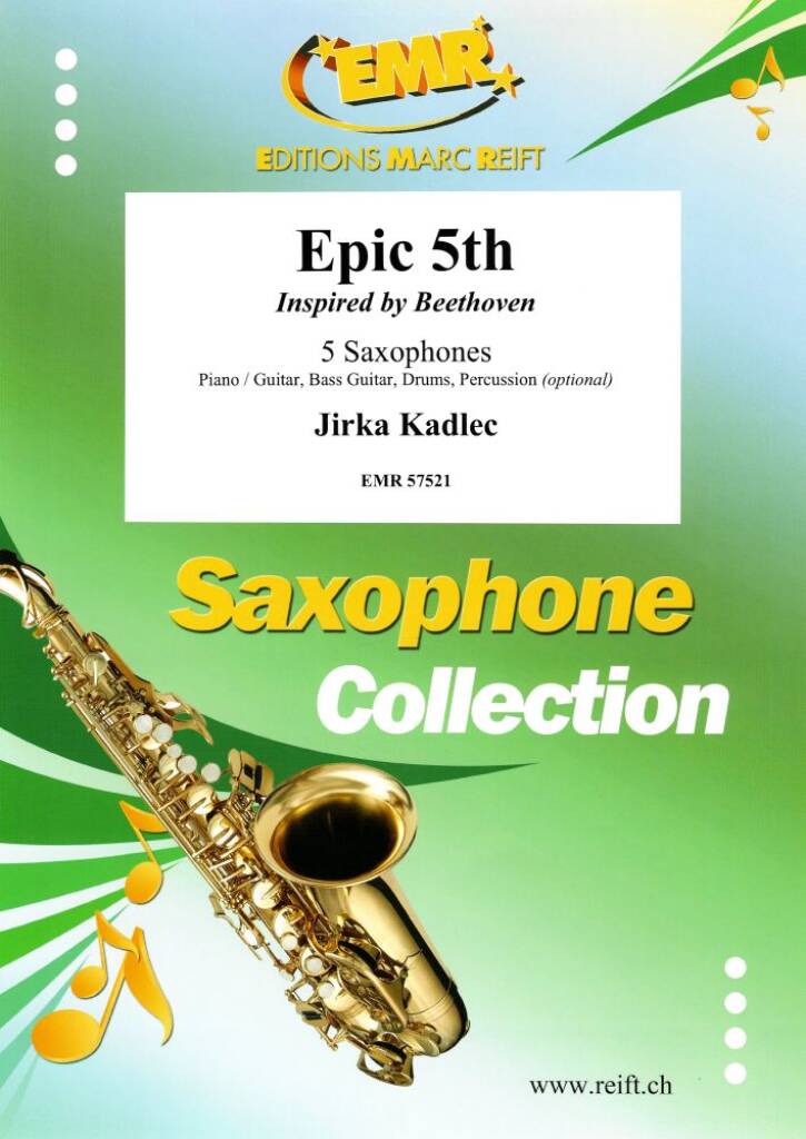 Epic 5th